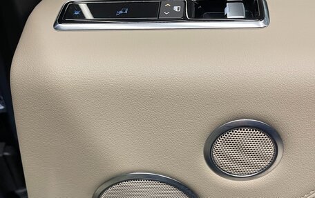 Land Rover Range Rover IV рестайлинг, 2018 год, 6 900 000 рублей, 19 фотография