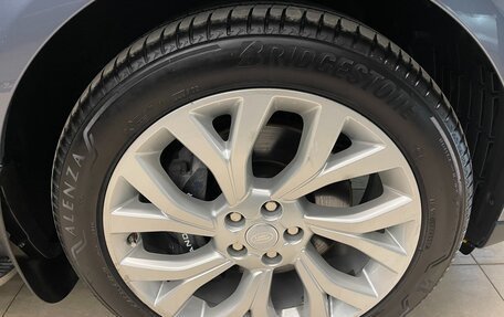 Land Rover Range Rover IV рестайлинг, 2018 год, 6 900 000 рублей, 25 фотография