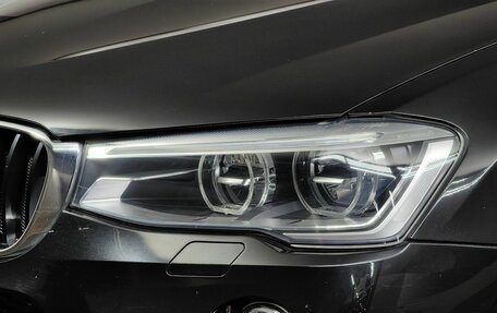 BMW X4, 2015 год, 2 995 000 рублей, 8 фотография