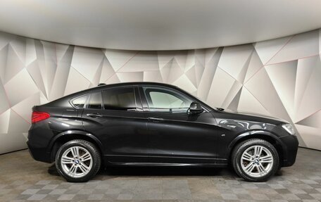 BMW X4, 2015 год, 2 995 000 рублей, 6 фотография