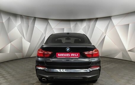 BMW X4, 2015 год, 2 995 000 рублей, 4 фотография