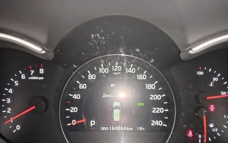 KIA Sorento II рестайлинг, 2015 год, 1 599 000 рублей, 7 фотография