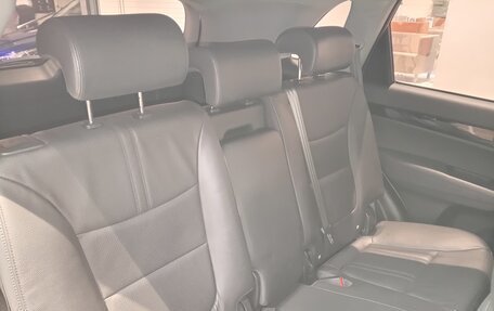 KIA Sorento II рестайлинг, 2015 год, 1 599 000 рублей, 12 фотография