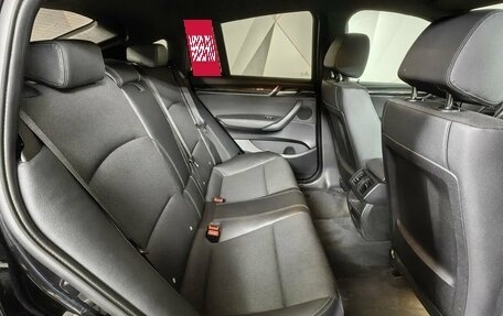 BMW X4, 2015 год, 2 995 000 рублей, 14 фотография