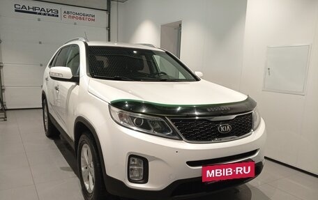 KIA Sorento II рестайлинг, 2015 год, 1 599 000 рублей, 3 фотография