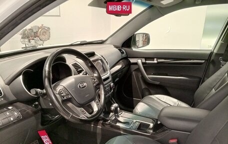 KIA Sorento II рестайлинг, 2015 год, 1 599 000 рублей, 8 фотография