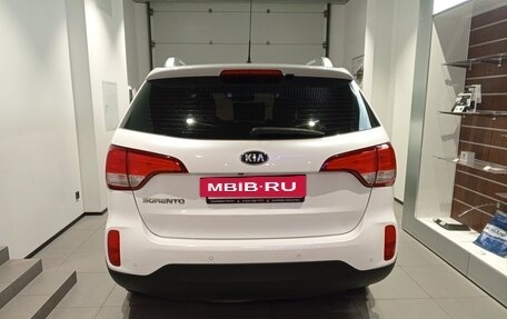 KIA Sorento II рестайлинг, 2015 год, 1 599 000 рублей, 5 фотография