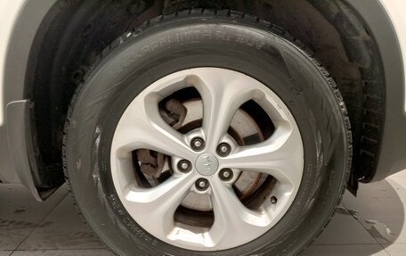 KIA Sorento II рестайлинг, 2015 год, 1 599 000 рублей, 15 фотография