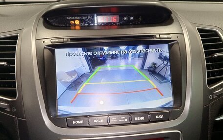 KIA Sorento II рестайлинг, 2015 год, 1 599 000 рублей, 14 фотография