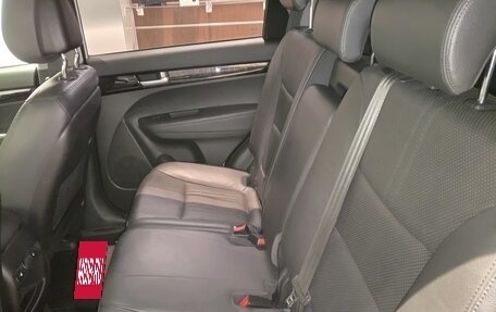 KIA Sorento II рестайлинг, 2015 год, 1 599 000 рублей, 11 фотография