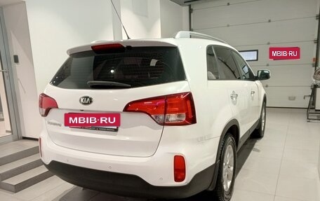 KIA Sorento II рестайлинг, 2015 год, 1 599 000 рублей, 4 фотография