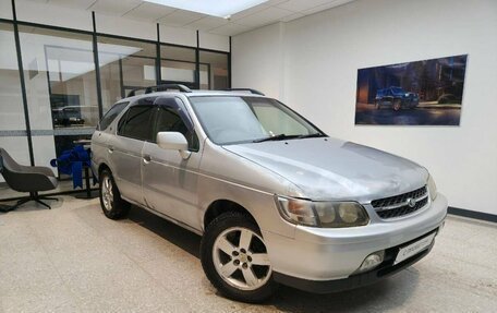 Nissan Rnessa, 1997 год, 295 000 рублей, 4 фотография