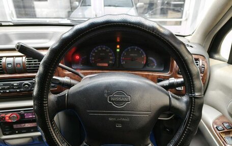 Nissan Rnessa, 1997 год, 295 000 рублей, 6 фотография