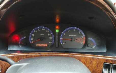 Nissan Rnessa, 1997 год, 295 000 рублей, 7 фотография