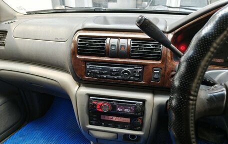 Nissan Rnessa, 1997 год, 295 000 рублей, 8 фотография