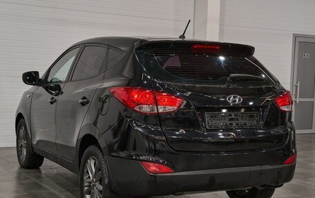 Hyundai ix35 I рестайлинг, 2014 год, 1 889 100 рублей, 5 фотография