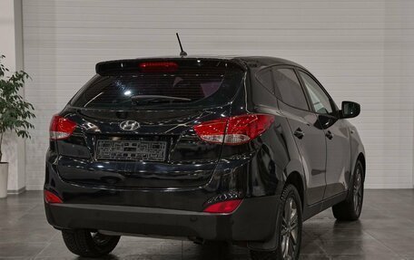 Hyundai ix35 I рестайлинг, 2014 год, 1 889 100 рублей, 7 фотография