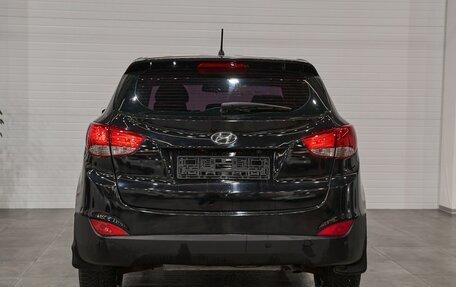 Hyundai ix35 I рестайлинг, 2014 год, 1 889 100 рублей, 6 фотография