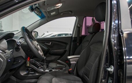 Hyundai ix35 I рестайлинг, 2014 год, 1 889 100 рублей, 8 фотография