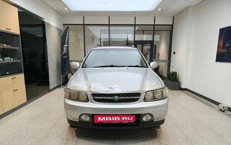 Nissan Rnessa, 1997 год, 295 000 рублей, 3 фотография