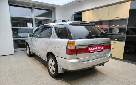 Nissan Rnessa, 1997 год, 295 000 рублей, 5 фотография