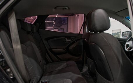 Hyundai ix35 I рестайлинг, 2014 год, 1 889 100 рублей, 10 фотография