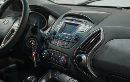 Hyundai ix35 I рестайлинг, 2014 год, 1 889 100 рублей, 16 фотография