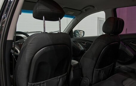 Hyundai ix35 I рестайлинг, 2014 год, 1 889 100 рублей, 12 фотография