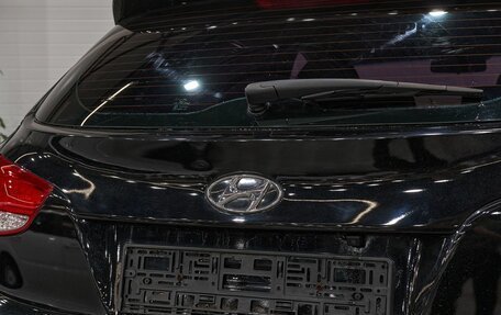 Hyundai ix35 I рестайлинг, 2014 год, 1 889 100 рублей, 20 фотография