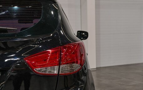 Hyundai ix35 I рестайлинг, 2014 год, 1 889 100 рублей, 19 фотография