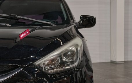 Hyundai ix35 I рестайлинг, 2014 год, 1 889 100 рублей, 21 фотография