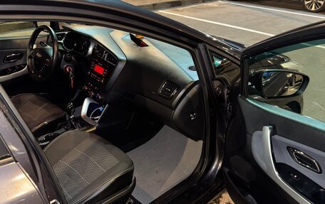 KIA cee'd III, 2015 год, 1 200 000 рублей, 14 фотография