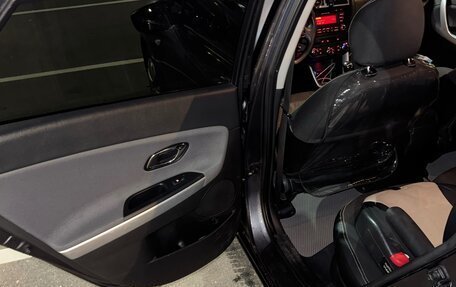 KIA cee'd III, 2015 год, 1 200 000 рублей, 13 фотография