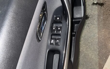 KIA cee'd III, 2015 год, 1 200 000 рублей, 11 фотография