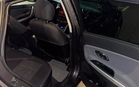 KIA cee'd III, 2015 год, 1 200 000 рублей, 15 фотография