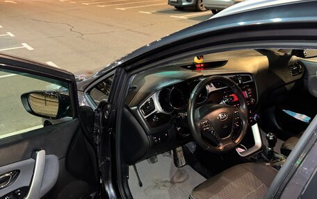 KIA cee'd III, 2015 год, 1 200 000 рублей, 12 фотография