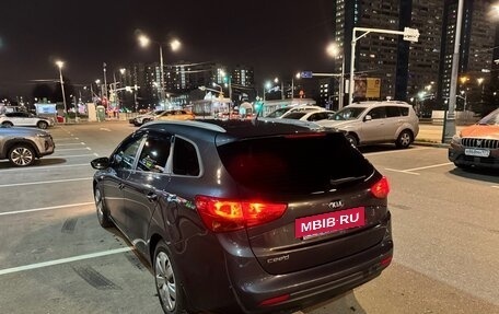 KIA cee'd III, 2015 год, 1 200 000 рублей, 5 фотография