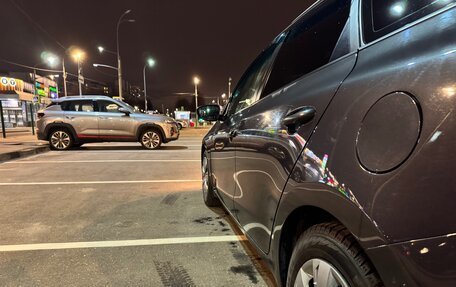 KIA cee'd III, 2015 год, 1 200 000 рублей, 19 фотография