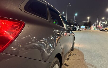 KIA cee'd III, 2015 год, 1 200 000 рублей, 20 фотография