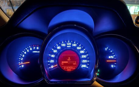 KIA cee'd III, 2015 год, 1 200 000 рублей, 24 фотография