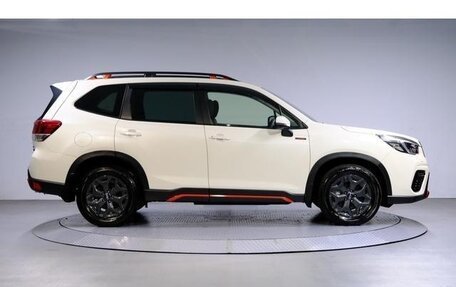 Subaru Forester, 2022 год, 2 555 911 рублей, 2 фотография