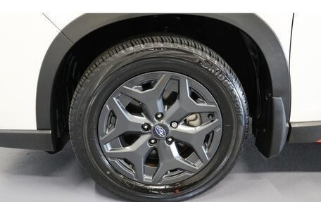 Subaru Forester, 2022 год, 2 555 911 рублей, 12 фотография