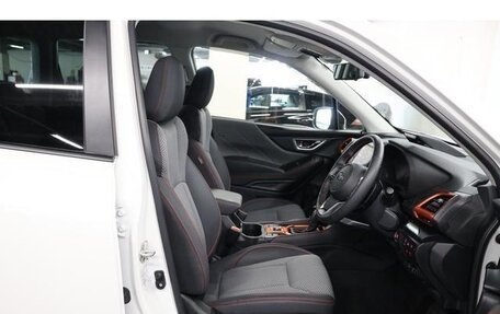 Subaru Forester, 2022 год, 2 555 911 рублей, 7 фотография