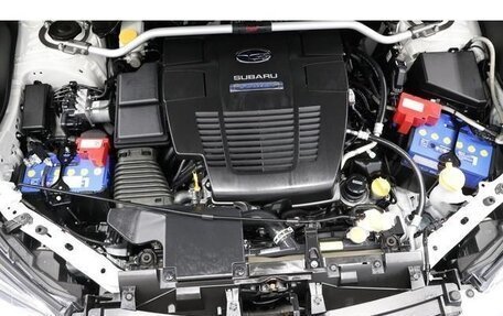 Subaru Forester, 2022 год, 2 555 911 рублей, 11 фотография