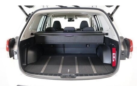 Subaru Forester, 2022 год, 2 555 911 рублей, 10 фотография