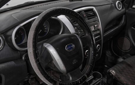 Datsun mi-DO, 2018 год, 500 000 рублей, 10 фотография