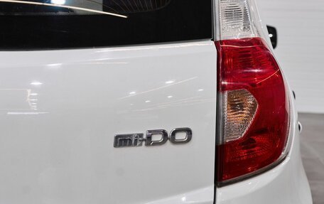 Datsun mi-DO, 2018 год, 500 000 рублей, 15 фотография