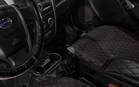 Datsun mi-DO, 2018 год, 500 000 рублей, 12 фотография