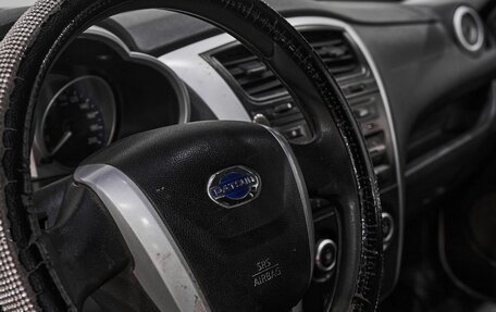 Datsun mi-DO, 2018 год, 500 000 рублей, 11 фотография