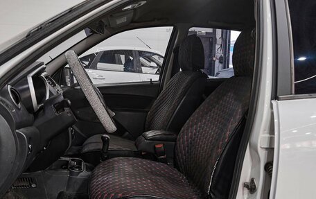 Datsun mi-DO, 2018 год, 500 000 рублей, 14 фотография